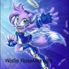 Wolfie