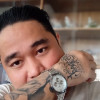 RJ Jimenez