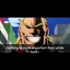 All Might 