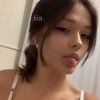 Liia Yang