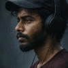 Tamil rocked boy