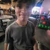 Aaron Sickle