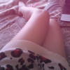 Mysterious girl