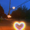 Voice of heart