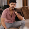 Hussain