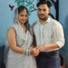 SUNIL YADAV