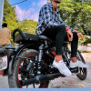 Shivam kumar