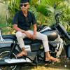 Henu Patel