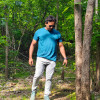 Nahed syed Bond