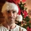 Johnny Sins As Santa