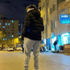 Marc andre