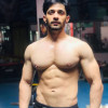 Vishal Sharma 